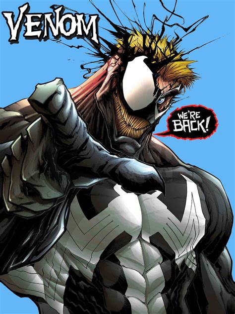 venom comic porn|character:venom .